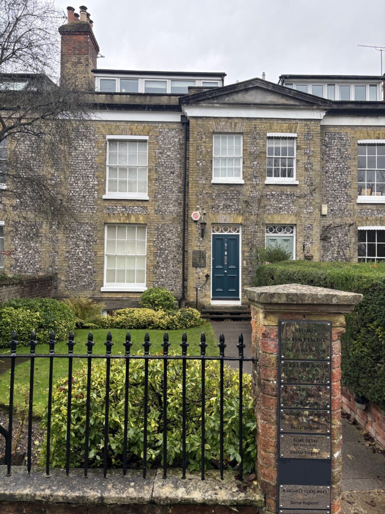 Winchester Dental